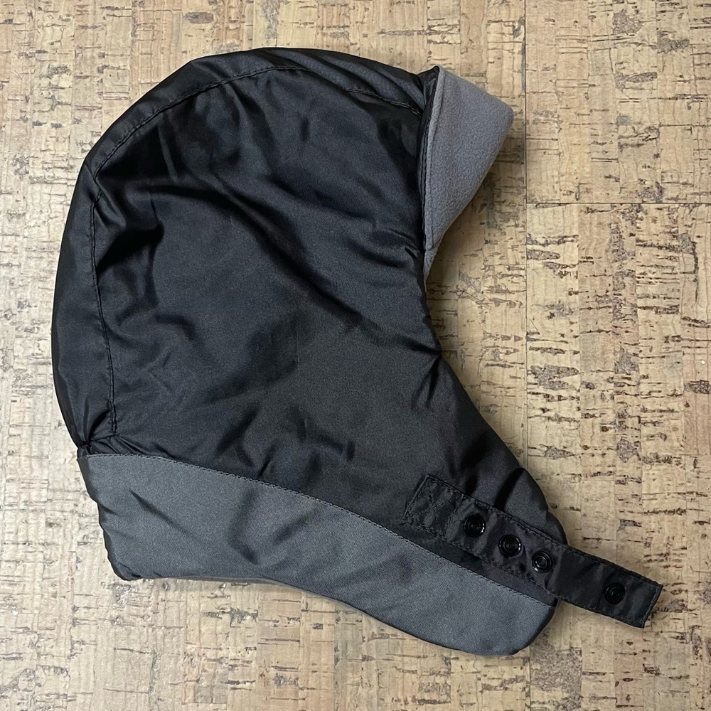 7am Enfant Chapka Hat - 3-12 Months